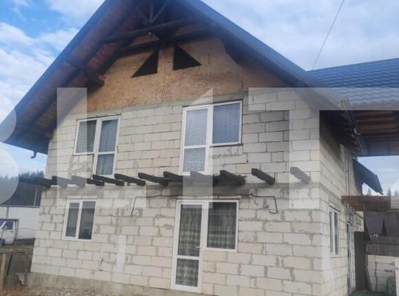 Casa de vânzare 5 camere Sud Vest - 153833CV | BLITZ Suceava | Poza6