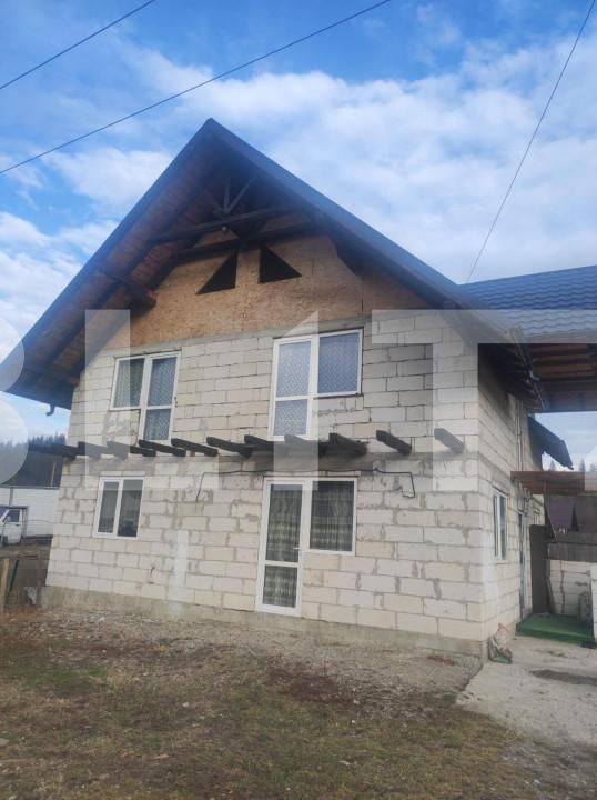 Casa de vânzare 5 camere Sud Vest - 153833CV | BLITZ Suceava | Poza6