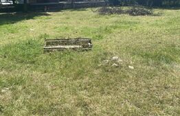 Casa traditionala + teren 2100 mp - Gura Humorului