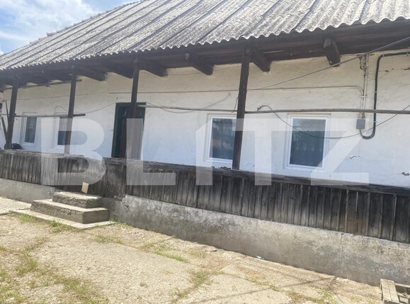 Casa de vânzare 2 camere Exterior Vest - 153839CV | BLITZ Suceava | Poza1