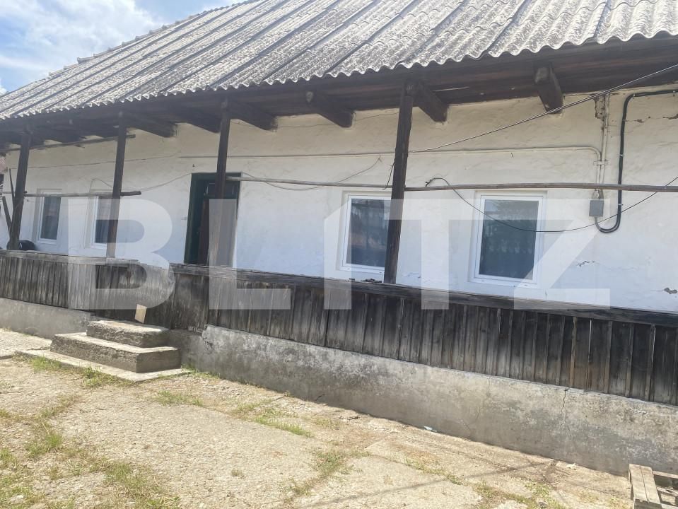 Casa de vânzare 2 camere Exterior Vest - 153839CV | BLITZ Suceava | Poza1