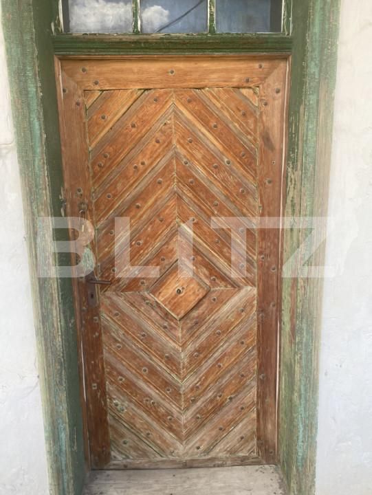 Casa de vânzare 2 camere Exterior Vest - 153839CV | BLITZ Suceava | Poza3