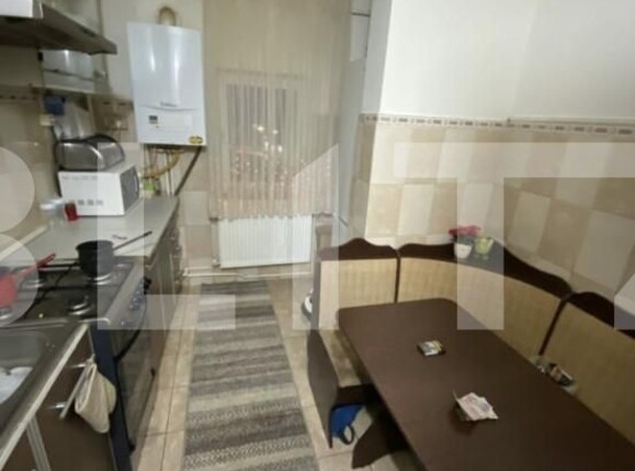 Apartament de închiriat 2 camere Exterior Nord - 153840AI | BLITZ Suceava | Poza3