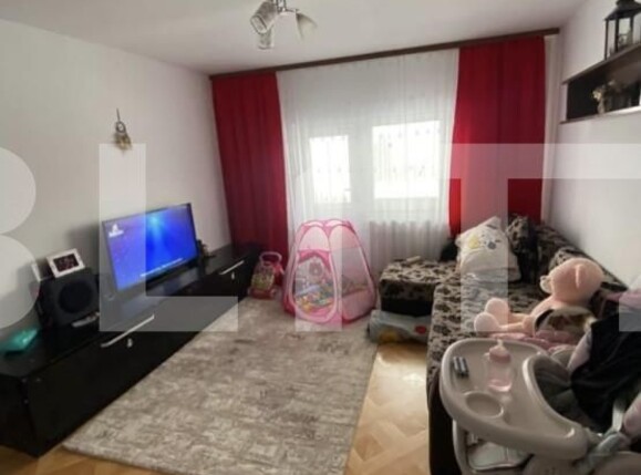 Apartament de închiriat 2 camere Exterior Nord - 153840AI | BLITZ Suceava | Poza1