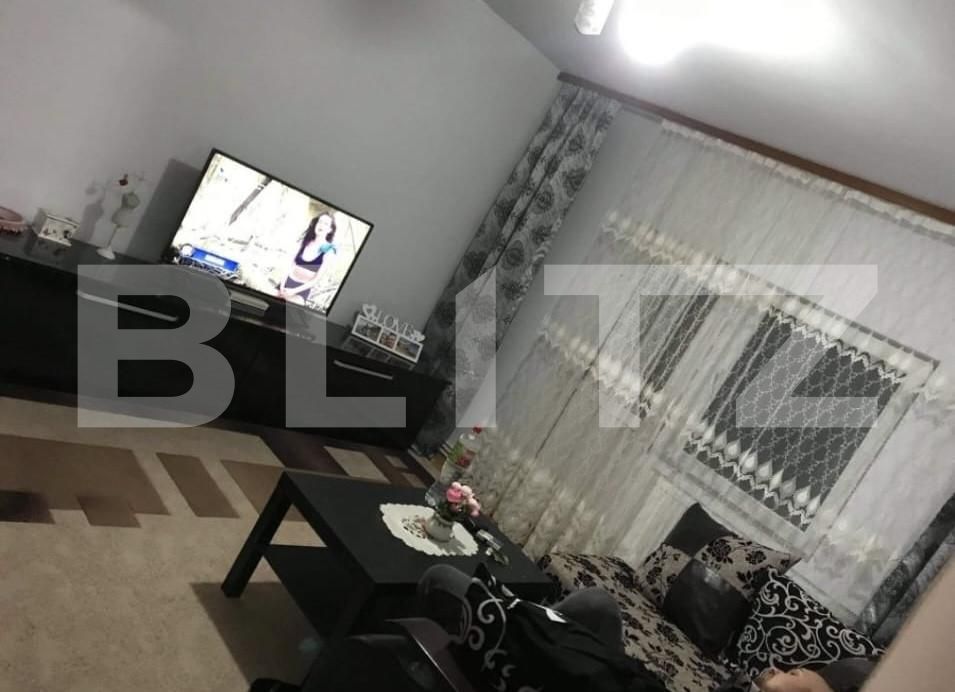 Apartament de închiriat 2 camere Exterior Nord - 153840AI | BLITZ Suceava | Poza4