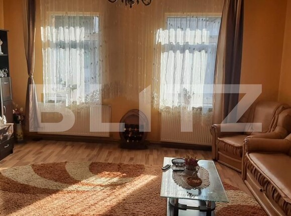 Casa de vânzare 4 camere Exterior Est - 153849CV | BLITZ Suceava | Poza1