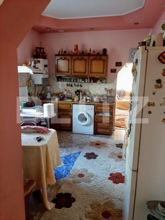 Casa de vânzare 4 camere Exterior Est - 153849CV | BLITZ Suceava | Poza4