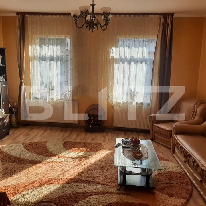Casa de vânzare 4 camere Exterior Est - 153849CV | BLITZ Suceava | Poza1