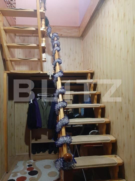 Casa de vânzare 4 camere Exterior Est - 153849CV | BLITZ Suceava | Poza2
