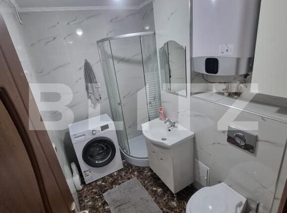 Apartament de închiriat 2 camere Nord - 153852AI | BLITZ Suceava | Poza7