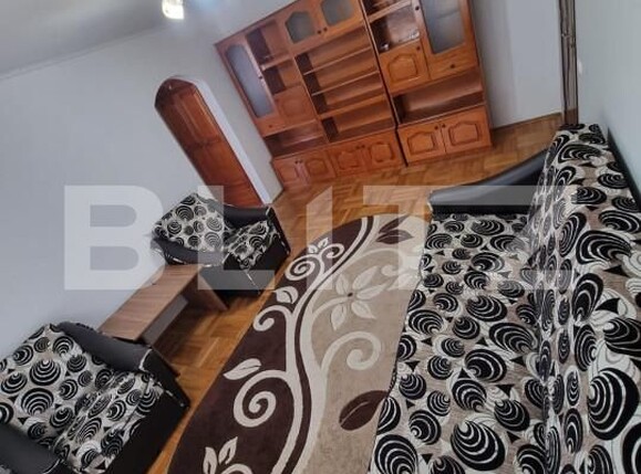 Apartament de închiriat 2 camere Nord - 153852AI | BLITZ Suceava | Poza1