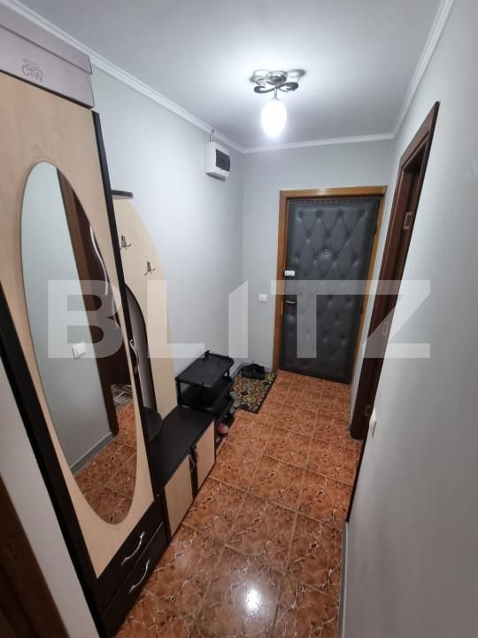 Apartament de închiriat 2 camere Nord - 153852AI | BLITZ Suceava | Poza6