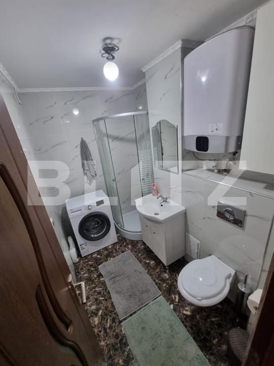 Apartament de închiriat 2 camere Nord - 153852AI | BLITZ Suceava | Poza7