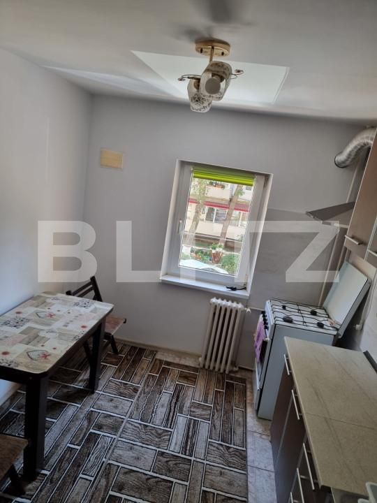 Apartament de închiriat 2 camere Nord - 153852AI | BLITZ Suceava | Poza4