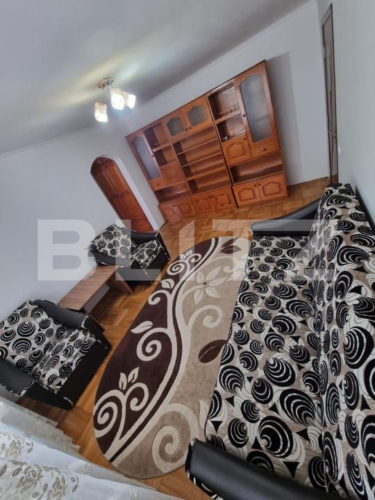 Apartament de închiriat 2 camere Nord - 153852AI | BLITZ Suceava | Poza2
