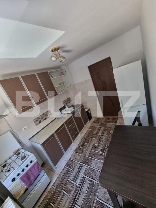 Apartament de închiriat 2 camere Nord - 153852AI | BLITZ Suceava | Poza3