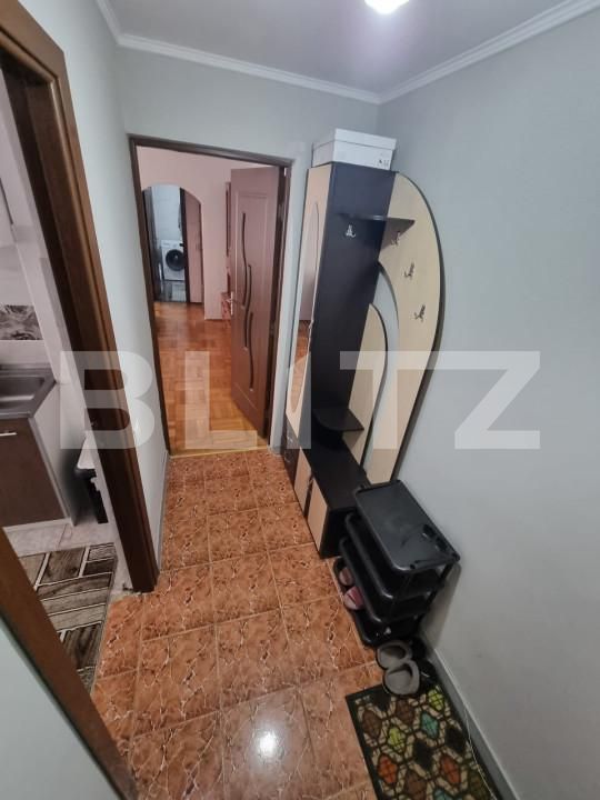 Apartament de închiriat 2 camere Nord - 153852AI | BLITZ Suceava | Poza5