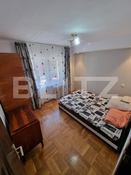 Apartament de închiriat 2 camere Nord - 153852AI | BLITZ Suceava | Poza2