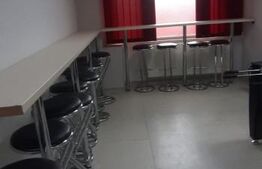 Spatiu comercial Premium, 500 mp, pretabil firma IT, zona Nordic