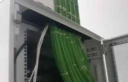 Spatiu comercial Premium, 500 mp, pretabil firma IT, zona Nordic