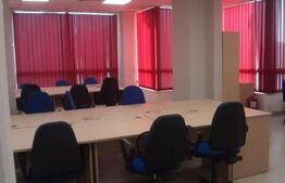 Spatiu comercial Premium, 500 mp, pretabil firma IT, zona Nordic