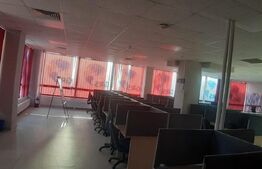 Spatiu comercial Premium, 500 mp, pretabil firma IT, zona Nordic