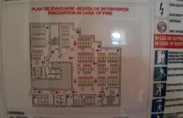 Spatiu comercial Premium, 500 mp, pretabil firma IT, zona Nordic