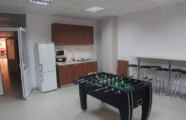 Spatiu comercial Premium, 500 mp, pretabil firma IT, zona Nordic