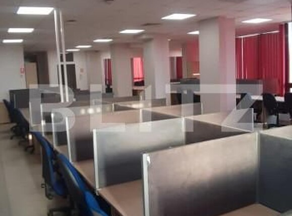 Spațiu comercial de închiriat Nord - 153868SIC | BLITZ Suceava | Poza1