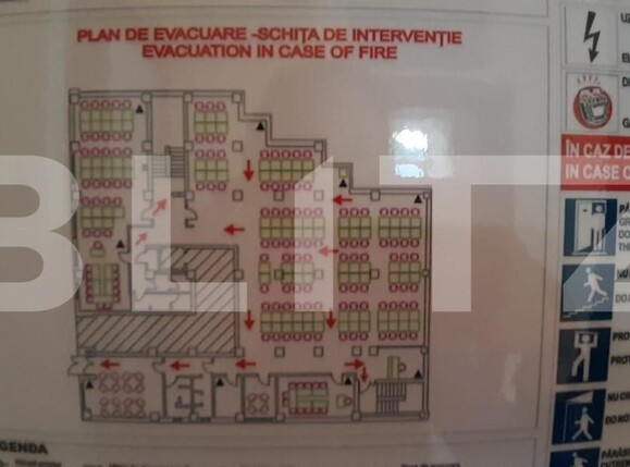 Spațiu comercial de închiriat Nord - 153868SIC | BLITZ Suceava | Poza11