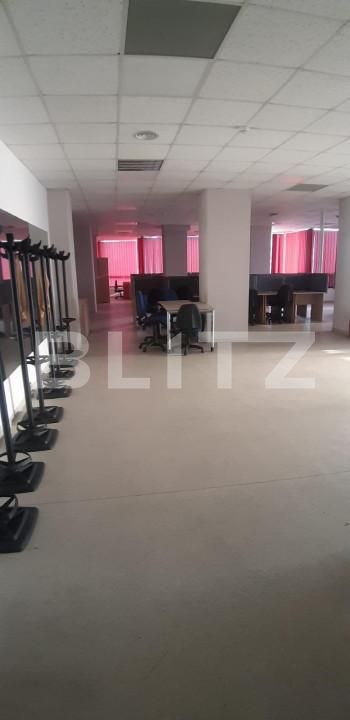 Spațiu comercial de închiriat Nord - 153868SIC | BLITZ Suceava | Poza8