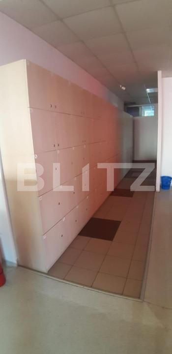 Spațiu comercial de închiriat Nord - 153868SIC | BLITZ Suceava | Poza7