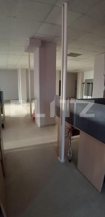 Spațiu comercial de închiriat Nord - 153868SIC | BLITZ Suceava | Poza5