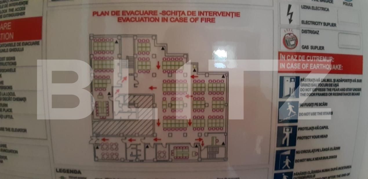 Spațiu comercial de închiriat Nord - 153868SIC | BLITZ Suceava | Poza11