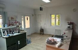 Spatiu comercial, 40mp, zona Centrala, cu locuri de parcare