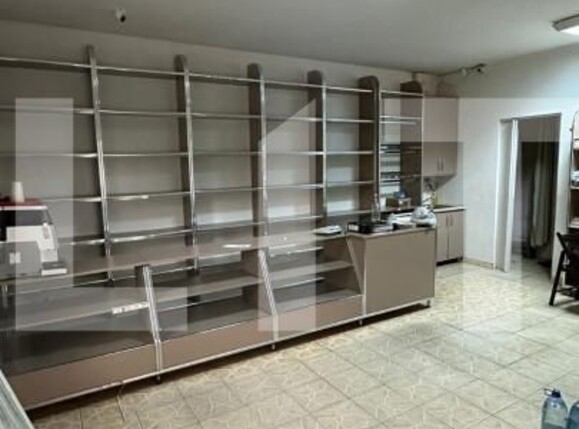 Spațiu comercial de închiriat Central - 153869SIC | BLITZ Suceava | Poza1