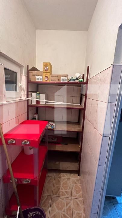 Spațiu comercial de închiriat Central - 153869SIC | BLITZ Suceava | Poza3