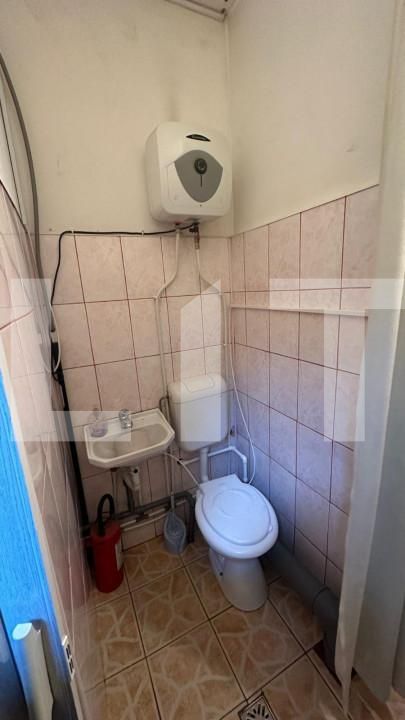 Spațiu comercial de închiriat Central - 153869SIC | BLITZ Suceava | Poza4