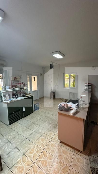 Spațiu comercial de închiriat Central - 153869SIC | BLITZ Suceava | Poza2