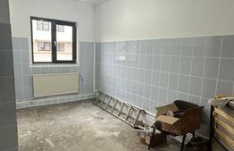 Spatiu comercial, cu destinatii multiple, 60mp, zona George Enescu 