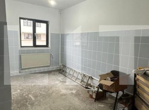 Spațiu comercial de închiriat George Enescu - 153870SIC | BLITZ Suceava | Poza4