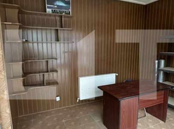 Spațiu comercial de închiriat George Enescu - 153870SIC | BLITZ Suceava | Poza1