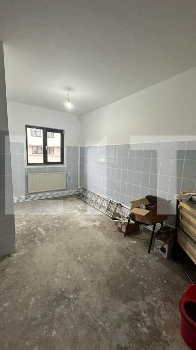 Spațiu comercial de închiriat George Enescu - 153870SIC | BLITZ Suceava | Poza4