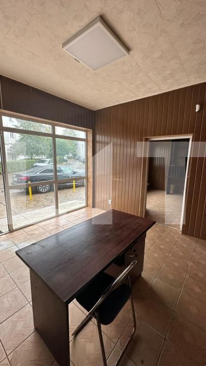 Spațiu comercial de închiriat George Enescu - 153870SIC | BLITZ Suceava | Poza3