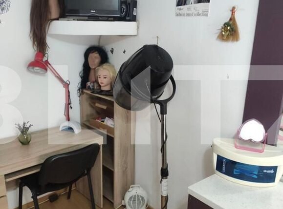 Spațiu comercial de închiriat Nord - 153871SIC | BLITZ Suceava | Poza4