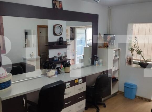 Spațiu comercial de închiriat Nord - 153871SIC | BLITZ Suceava | Poza2