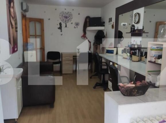 Spațiu comercial de închiriat Nord - 153871SIC | BLITZ Suceava | Poza1