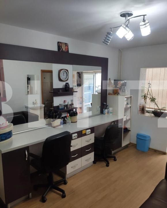 Spațiu comercial de închiriat Nord - 153871SIC | BLITZ Suceava | Poza2