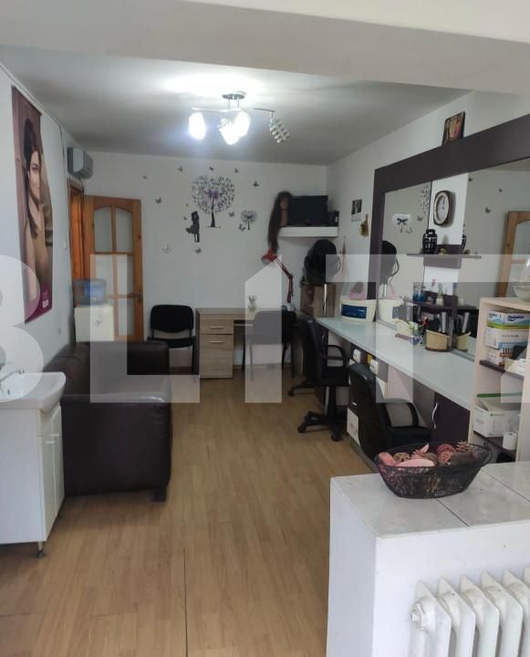 Spațiu comercial de închiriat Nord - 153871SIC | BLITZ Suceava | Poza3
