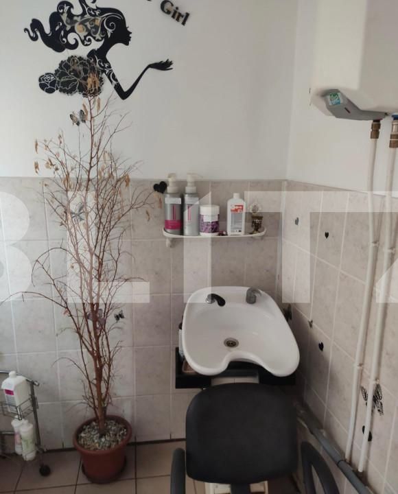 Spațiu comercial de închiriat Nord - 153871SIC | BLITZ Suceava | Poza5